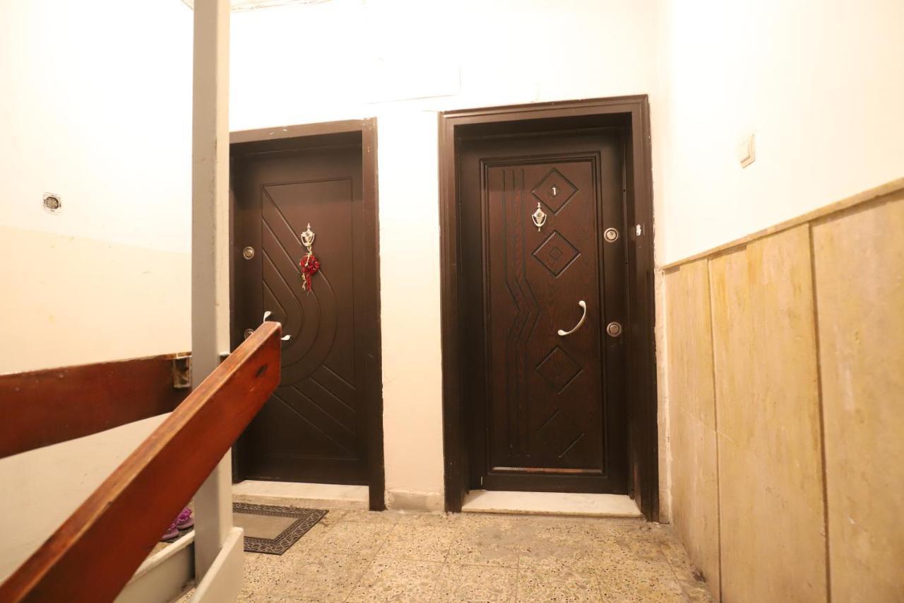 Gagarin Pub & Hotel Antalya Exterior foto